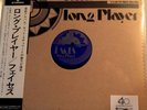 THE FACES  LONG PLAYER 40TH JAPAN MINI LP CD NEW