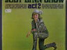 JUDY LYNN: The Judy Lynn Show Act 2 LP Sealed (Mono) Country