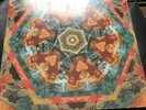 THE GASLAMP KILLER Break Stuff 2x LP NEW VINYL Serato Control Vinyl Picture Disc