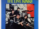Kinks - The Live Kinks LP - Reprise VG++