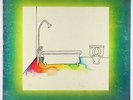 Zephyr - S/T LP - Probe ABC VG+