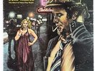 Tom Waits - The Heart Of Saturday Night LP - Asylum