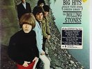 Rolling Stones - Big Hits (High Tide And Green Grass) LP - London SEALED