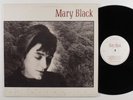 MARY BLACK No Frontiers DARA LP VG+ ireland promo