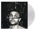 The Weeknd - Beauty Behind The Madness Clear Colored Vinyl 2xLP Sealed New