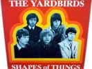 The Yardbirds - Shapes Of Things (LP, Comp) Vinyl Schallplatte - 33736
