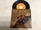 THE SWEET *CO CO* 7'' PORTUGUESE EDITION EXC