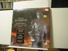 MICHAEL JACKSON HISTORY PAST PRESENT FUTURE BOOK 1 3 LP BOX SET SEALED RARE
