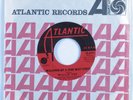 Northern Soul 45 WILLIE TEE Walking Up A One Way Street ATLANTIC HEAR