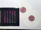 Razormaid R1 - WHITE Colored Vinyl Promo 12