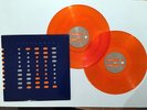 Razormaid I8 - ORANGE Colored Vinyl Promo 12