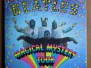 THE BEATLES - MAGICAL MYSTERY TOUR - DOUBLE EP - ORIGINAL MONO PRESSING - SUPERB
