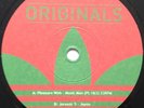 Jurassic 5 Pleasure Web Jayou Music Man 7
