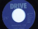 Funk 45 FUNKY NASSAU Bahama Soul Stew DRIVE VG+ HEAR