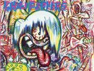 RED HOT CHILI PEPPERS LP ALBUM FIRST UK PRESS EX/EX