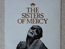 The Sisters of Mercy - The grief - vinyle vinyl - Rare - goth - TBE - VG++