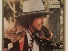 Bob Dylan - Desire . Rare White Label Promo 1975 Columbia NM Really Clean Copy.