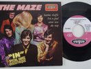 The Maze ?- Harlem Shuffle +3 - France REISSUE 7