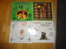 5 x LP vom Label Litera, Schallplatte, Vinyl