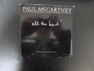 PAUL McCARTNEY ALL THE BEST   9 SINGLES BOXSET UK NM PROMO ONLY BEATLES WINGS