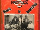 Apostles - Black Is Beautiful - Fuzzy Psych Afro-Funk/Rock Bomb EMI Original
