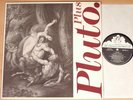 PLUTO - Plus  (SEE FOR MILES, UK 1971/1989 RI / PROG-PSYCH-BLUES / LP NEAR MINT)