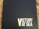 MFSL 3-150 Victory At Sea Richard Rogers  3LP Set, Limited Edition 01268