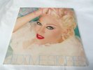 MADONNA - BEDTIME STORIES. ORIGINAL 1994 GERMAN GATEFOLD VINYL LP. LYRIC INNER
