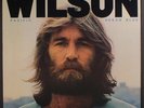 DENNIS WILSON: Pacific Ocean Blue LP (WLP, 8x10 glossy included) Rock & Pop