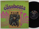 EASYBEATS Friday On My Mind UNITED ARTISTS LP