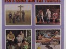 FLO, EDDIE & THE TURTLES The History Of Flo...RHINO 3xLP SEALED