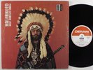 KEEF HARTLEY BAND Half Breed DERAM LP VG+ gatefold
