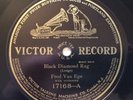 FRED VAN EPS - 78 RPM 