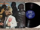 Rolling Stones LP No Stone Unturned '73 Unboxed Decca Holland Import NM Vinyl