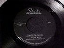 JOE DE MARE Dance Pachanga SUPERB RARE LATIN SOUL 45 LOUIS RAMIREZ Sigue HEAR