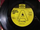 DYNATONES THE FIFE PIPER PYE INT DEMO NORTHERN SOUL R&B MOD