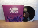 c AMON DÜÜL II - PHALLUS DEI LP IN MINT CONDITION KRATUROCK
