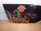 DIABOLUS - SAME, Bellaphon Germany 1971, Prog Psych Kraut TOP ZUSTAND