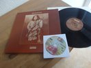 JERONIMO SAME LP IN MINT KRAUTROCK MONSTER