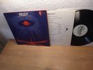 KLAUS SCHULZE - Irrlicht LP ORIG. OHR 1972 w/ INSERT Krautrock