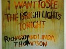 Richard And Linda Thompson 
