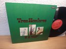 ZZ TOP TRES HOMBRES 1973 MINT 1ST GERMAN LONDON LP