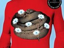 The Wombats - Beautiful People Will Ruin Your Life (Clear Vinyl) Vinyl LP T NEW