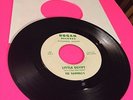 The Dawnells 45, 