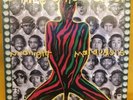 A Tribe Called Quest Midnight Marauders LP 1993 jive records Large Professor