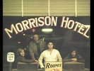 VINYL LP The Doors -Morrison Hotel Elektra EKS 75007 1st Pressing 1970 Red E NM