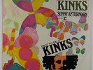 Kinks - Face To Face LP - Reprise 3-Tone Mono VG++