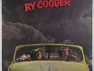 Ry Cooder - Into The Purple Valley LP - Reprise VG++