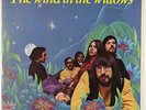 Wind In The Willows ft. Debbie Harry - S/T LP - Capitol VG++
