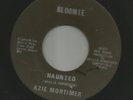NORTHERN SOUL- AZIE MORTIMER -  HAUNTED   -HEAR - BLOOMIE
